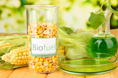 Bridgeton biofuel availability