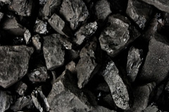Bridgeton coal boiler costs